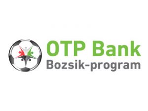 Otp Bank Bozsik-program
