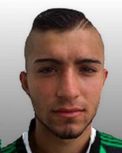 Lakatos Csaba