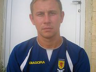Lakatos István