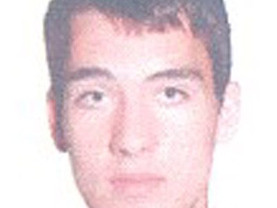Varga Péter